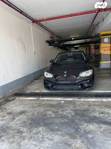 ב מ וו סדרה 1