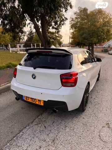 ב מ וו סדרה 1