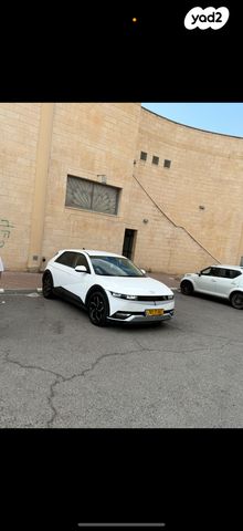 יונדאי איוניק 5