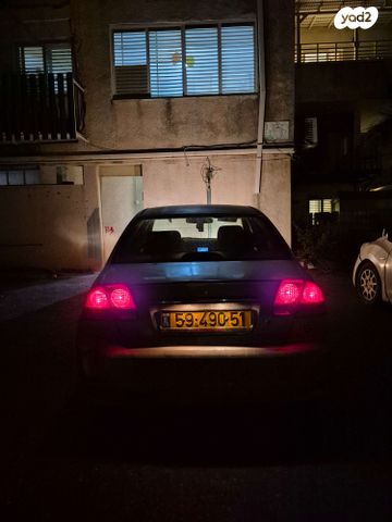 הונדה סיוויק