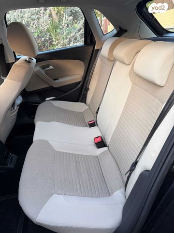 פולקסווגן פולו