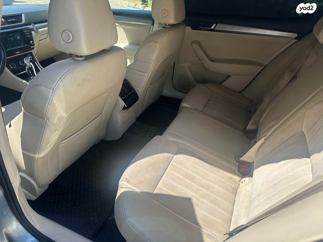 סקודה סופרב