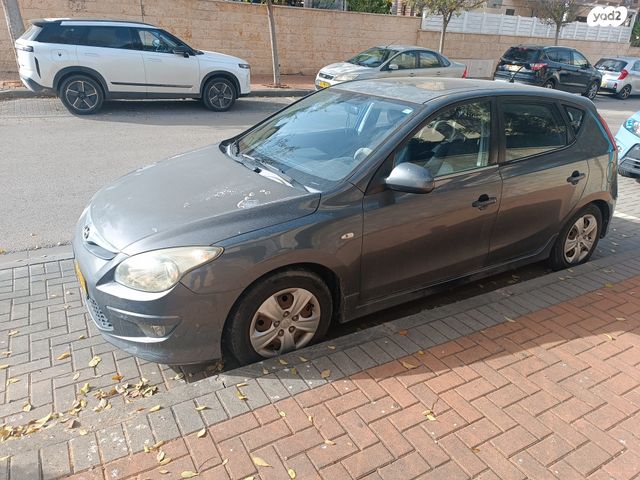 מודעת רכב יונדאי i30