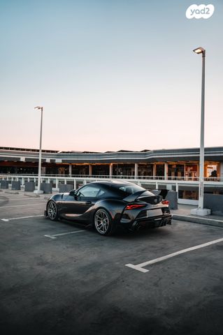 טויוטה סופרה