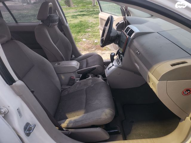 דודג' קאליבר