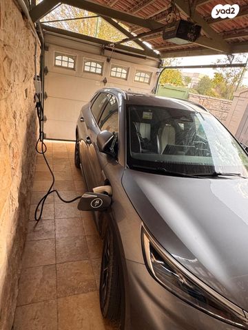 מודעת רכב בי.ווי.די אטו 3