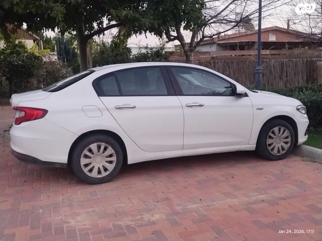 מודעת רכב פיאט טיפו