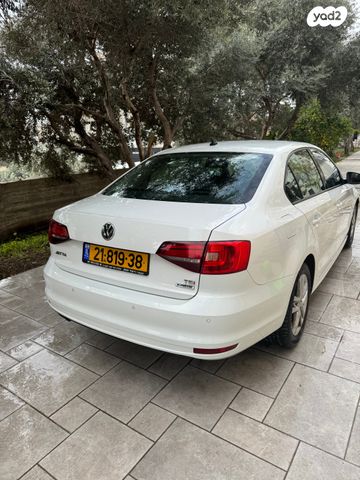 פולקסווגן ג'טה