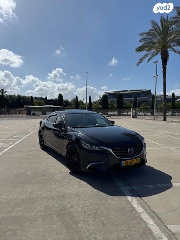 מאזדה 6