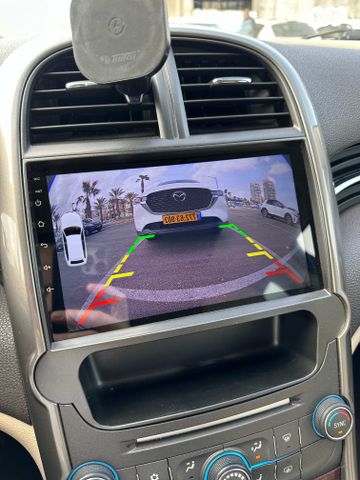 שברולט מאליבו