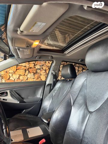 טויוטה קאמרי