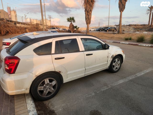 דודג' קאליבר