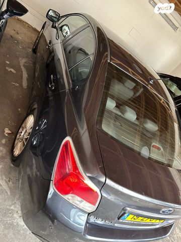 סובארו אימפרזה