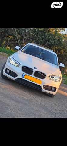 ב מ וו סדרה 1