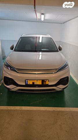 בי.ווי.די אטו 3