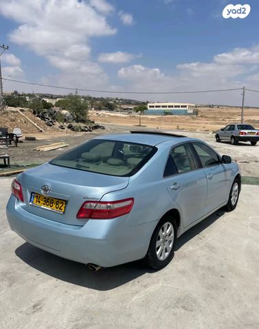 טויוטה קאמרי