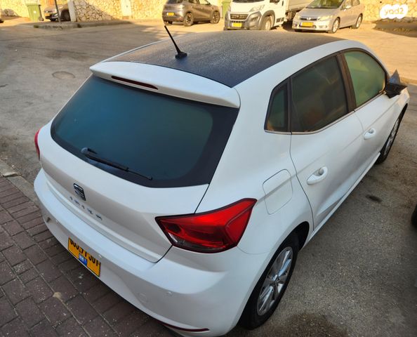 סיאט איביזה