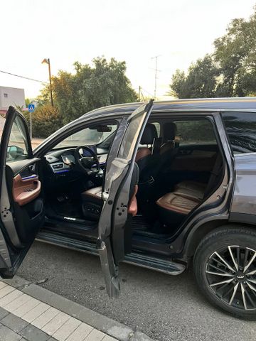 צ׳רי טיגו 8 פרו