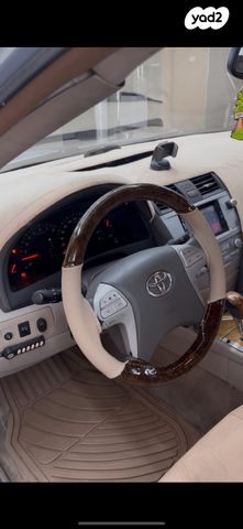 טויוטה קאמרי