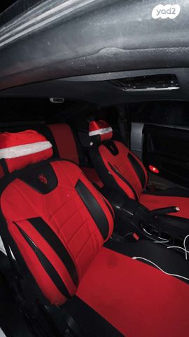 יונדאי קופה