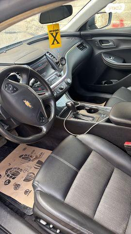 שברולט אימפלה