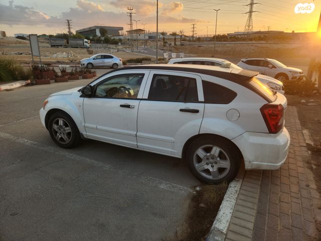 דודג' קאליבר