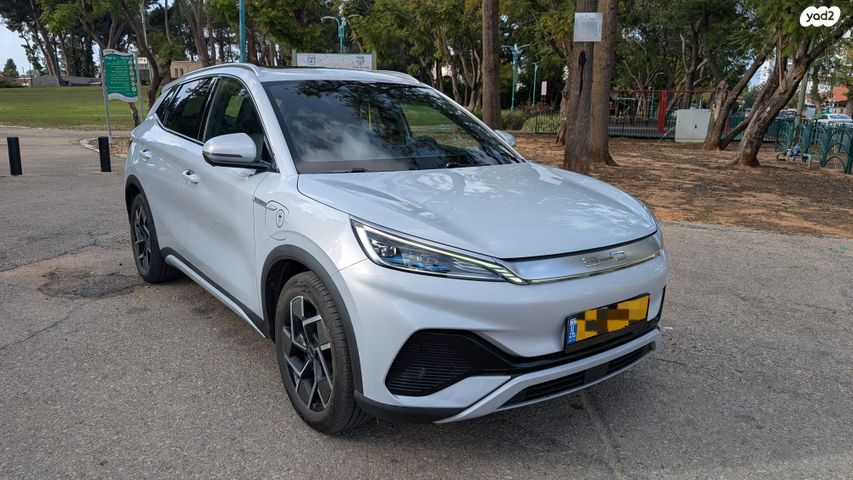 בי.ווי.די אטו 3