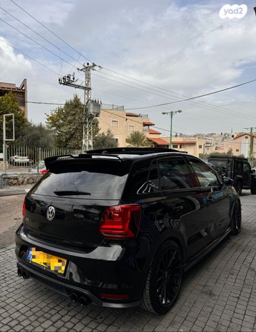 פולקסווגן פולו