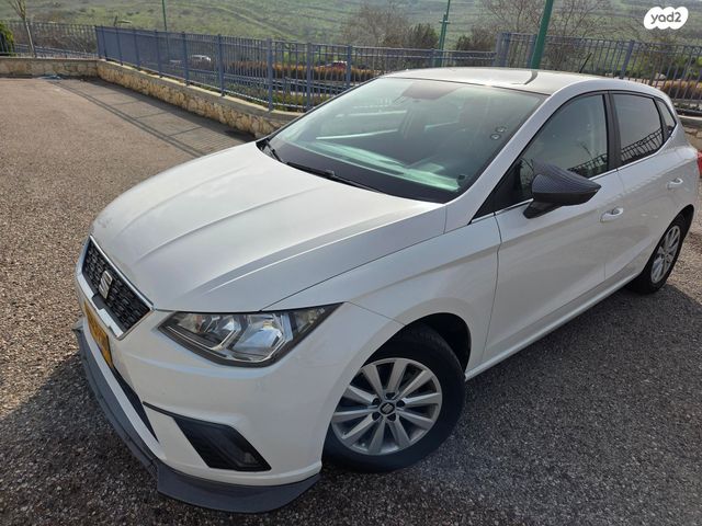 סיאט איביזה