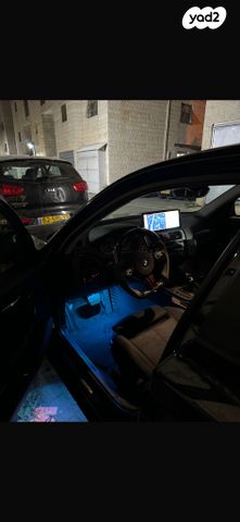 ב מ וו סדרה 1