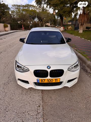 ב מ וו סדרה 1