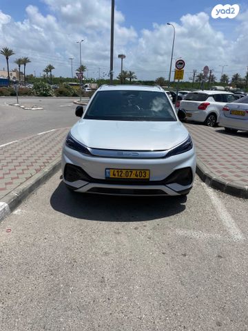 בי.ווי.די אטו 3