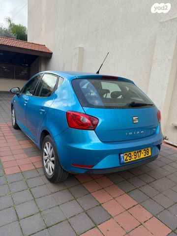 סיאט איביזה