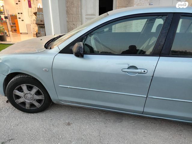 מאזדה 3