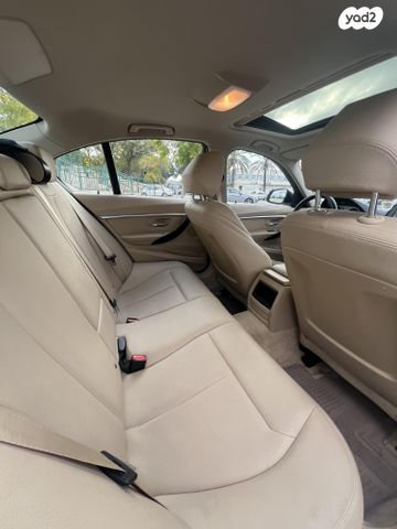 ב מ וו סדרה 3