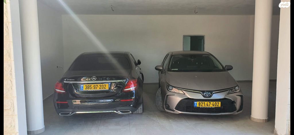 מודעת רכב טויוטה קורולה