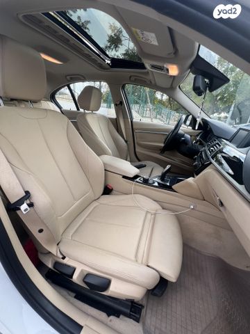 ב מ וו סדרה 3