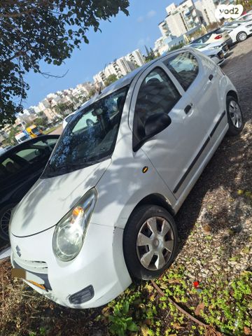 סוזוקי אלטו