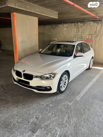 ב מ וו סדרה 3