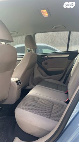 פולקסווגן גולף