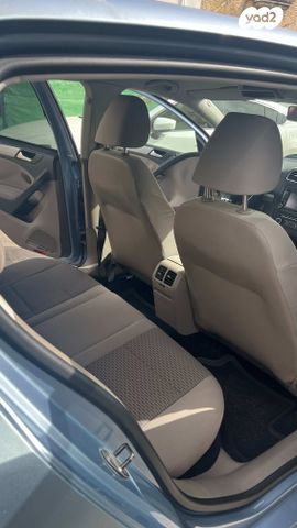 פולקסווגן גולף