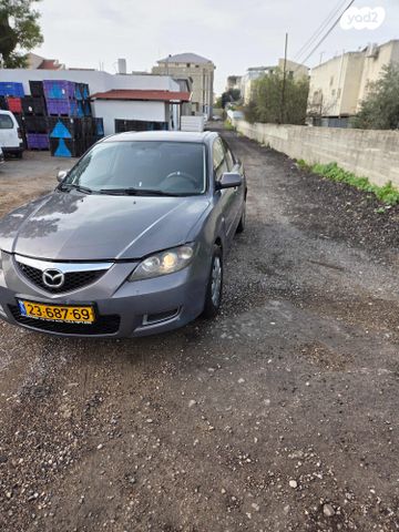 מאזדה 3