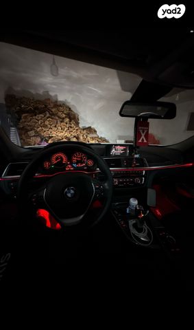 ב מ וו סדרה 3