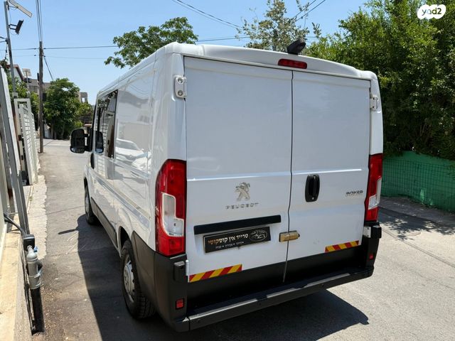 פיג'ו בוקסר