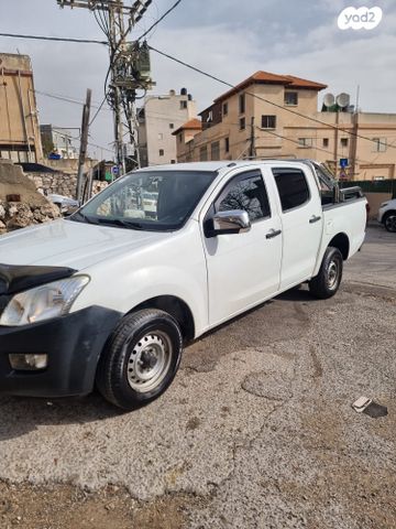 איסוזו די-מקס