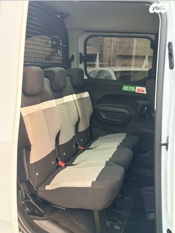 סיטרואן ברלינגו 