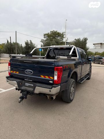 פורד F-250