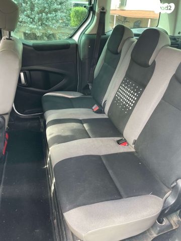 סיטרואן ברלינגו