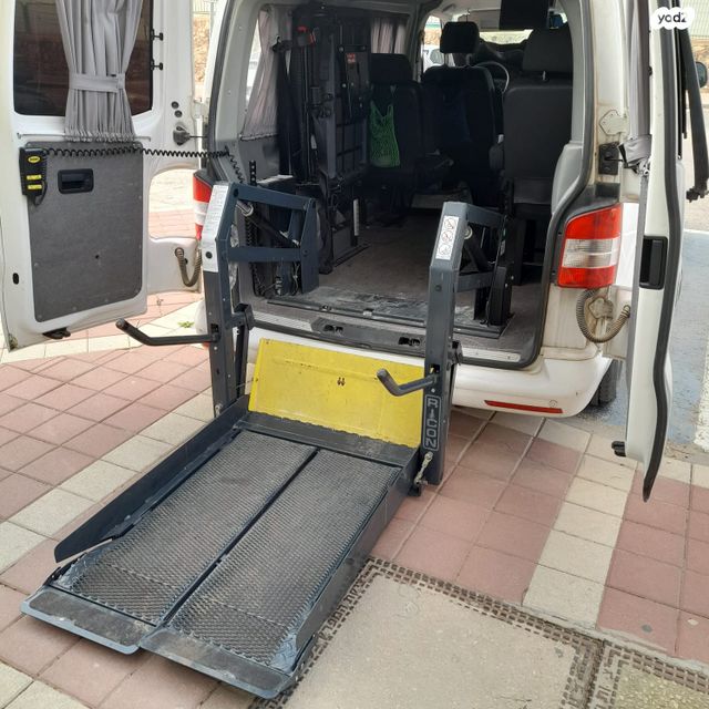 פולקסווגן טרנספורטר