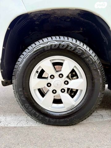 מיצובישי טרייטון / L200